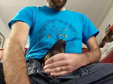Judah25 Chaturbate stream image from May 31, 2026