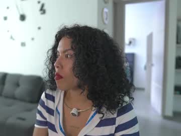 Kyria__1 Chaturbate stream image from May 31, 2026