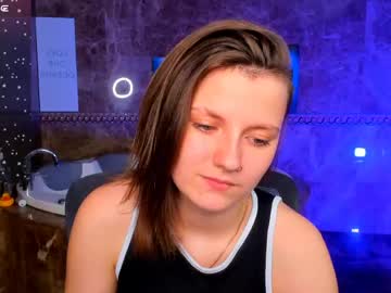 Melindat Chaturbate stream image from May 31, 2026