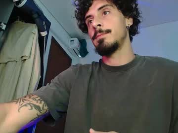 Milkoffee Chaturbate stream image from May 31, 2026