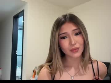 Secret_Endless Chaturbate stream image from May 31, 2026