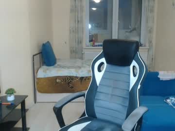 Slavaxxx777 Chaturbate stream image from May 31, 2026
