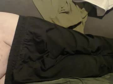 Smallandshy1980 Chaturbate stream image from May 31, 2026