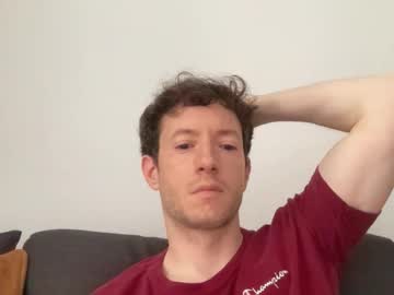 Strngok Chaturbate stream image from May 31, 2026