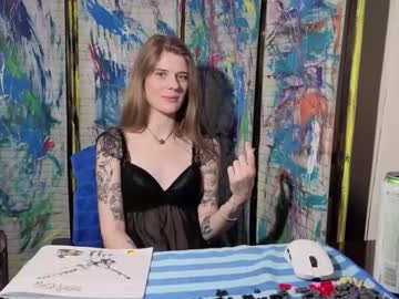 Adalove69 Chaturbate stream image from May 31, 2026