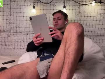 Adrian_Grey3 Chaturbate stream image from May 31, 2026