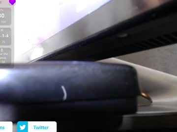 Arabella9619 Chaturbate stream image from May 31, 2026