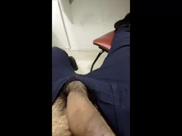 Augustoburela4 Chaturbate stream image from May 31, 2026