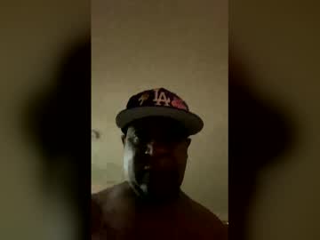 Bksflddodger Chaturbate stream image from May 31, 2026