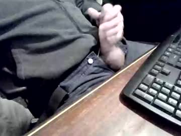 Gerryharvey Chaturbate stream image from May 31, 2026