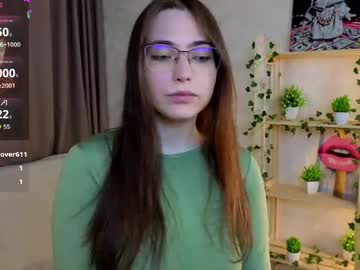 Gretalinelle Chaturbate stream image from May 31, 2026
