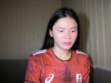 Naughty_Yuuna Chaturbate stream image from May 31, 2026