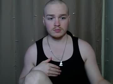 Princ4real Chaturbate stream image from May 31, 2026