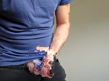 Tomycum Chaturbate stream image from May 31, 2026