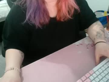 Amberskies_69 Chaturbate stream image from May 31, 2026