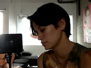 Angelia01m Chaturbate stream image from May 31, 2026