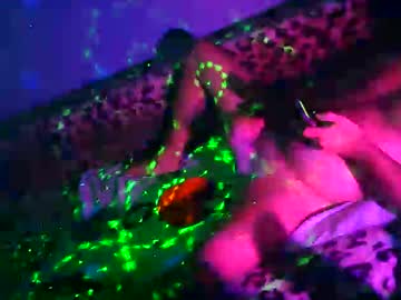 Blassiuss Chaturbate stream image from May 31, 2026