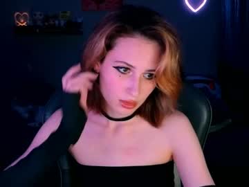 Keti_Moon Chaturbate stream image from May 31, 2026