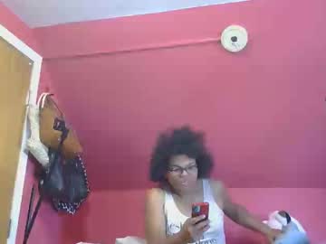 Msmorganmills Chaturbate stream image from May 31, 2026