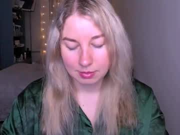 Nancysanders Chaturbate stream image from May 31, 2026