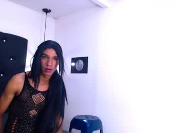 Nicole_Jhones Chaturbate stream image from May 31, 2026