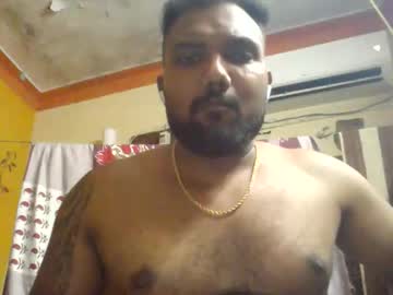 Sagar29callboy Chaturbate stream image from May 31, 2026