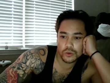 Thebeatsd Chaturbate stream image from May 31, 2026