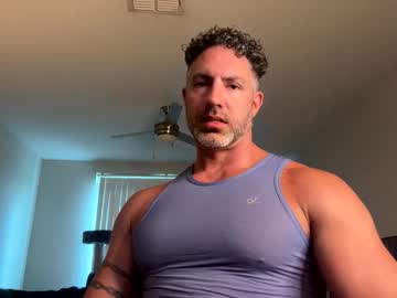 Thejacksteele Chaturbate stream image from May 31, 2026