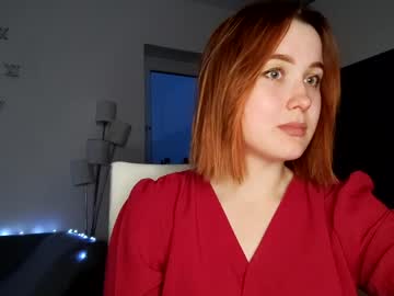 Bellahoneyy_ Chaturbate stream image from May 31, 2026