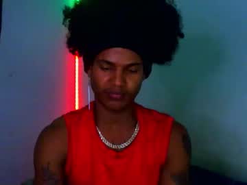 Black_Arthur Chaturbate stream image from May 31, 2026