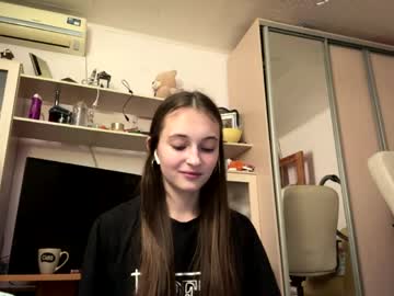 Blairpimenta Chaturbate stream image from May 31, 2026