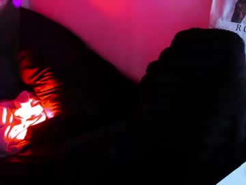 Bonnie_Moon_ Chaturbate stream image from May 31, 2026