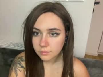 Cherryhanki Chaturbate stream image from May 31, 2026