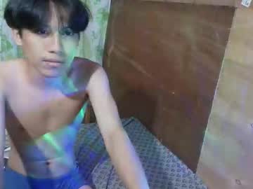 Hrdfvcker_James Chaturbate stream image from May 31, 2026
