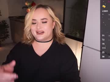 Irena_Barr18 Chaturbate stream image from May 31, 2026