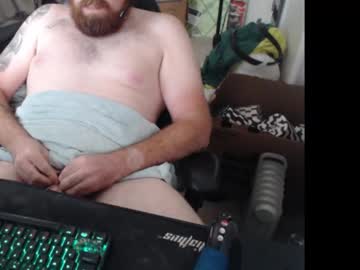 Kittymanstan Chaturbate stream image from May 31, 2026