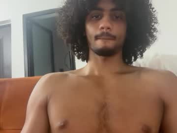 Lightskinjordan Chaturbate stream image from May 31, 2026
