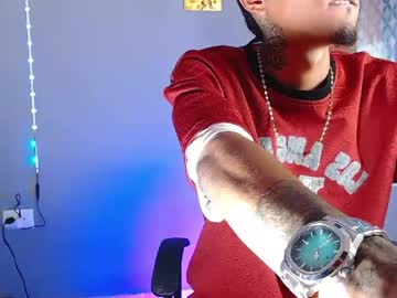 Liiaam_Lee_ Chaturbate stream image from May 31, 2026