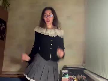 Neliamerten Chaturbate stream image from May 31, 2026