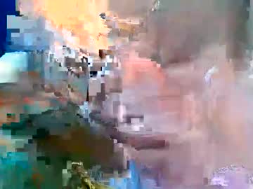 Palmerokongo Chaturbate stream image from May 31, 2026