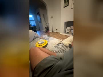Steveoh8 Chaturbate stream image from May 31, 2026