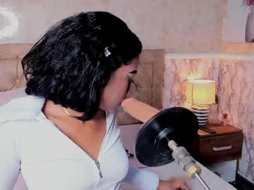 Stormybdsm Chaturbate stream image from May 31, 2026