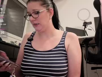 Swiss_Lady Chaturbate stream image from May 31, 2026