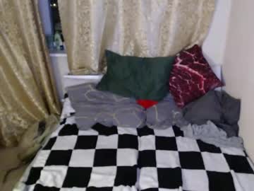 Tata__Goth_ Chaturbate stream image from May 31, 2026