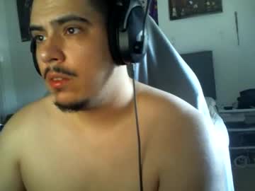 Thesexymikeshow Chaturbate stream image from May 31, 2026