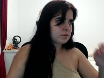 Veruca99 Chaturbate stream image from May 31, 2026