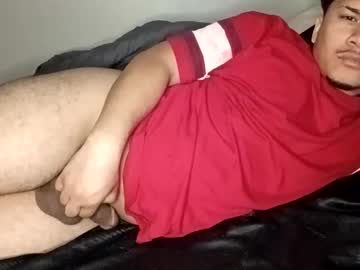 Zachpate262 Chaturbate stream image from May 31, 2026