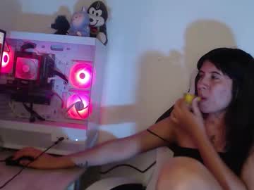 Antonella__Hot20_ Chaturbate stream image from May 31, 2026