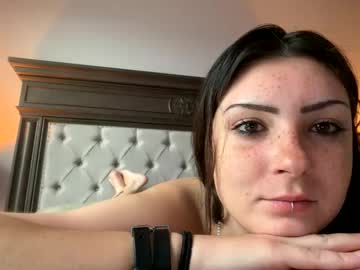 Babyv333 Chaturbate stream image from May 31, 2026