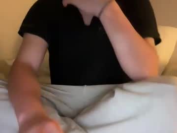 Bdmancmax95 Chaturbate stream image from May 31, 2026